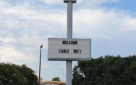 Executive Inn Kershaw